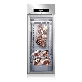 Шкаф для созревания мяса LoStagionatore MEATICO STG MEAT 700 GLASS купить в Е.Маркет