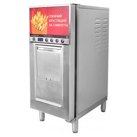 Фритюрница-автомат RoboLabs Robofrybox One нерж. купить в Е.Маркет