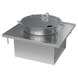 Чафинг-диш ATESY ЧД1-10-02 купить в Е.Маркет