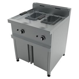 Фритюрница Вулкан BPF 02 «Макена» купить в Е.Маркет