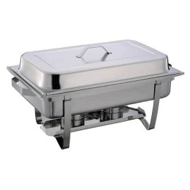 Чафинг-диш VIATTO WH433A купить в Е.Маркет