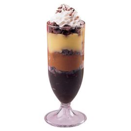 Фужер для коктейля Cambro GB850CW 135 прозрачный купить в Е.Маркет