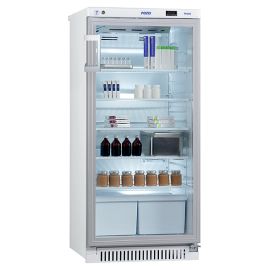 Холодильник фармацевтический POZIS ХФ-250-3 купить в Е.Маркет