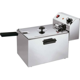 Фритюрница VIATTO VA-DF8 купить в Е.Маркет