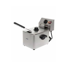 Фритюрница VIATTO HDF4 купить в Е.Маркет