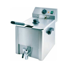 Фритюрница VIATTO HDF8 купить в Е.Маркет