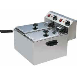 Фритюрница VIATTO VA-DF44 купить в Е.Маркет