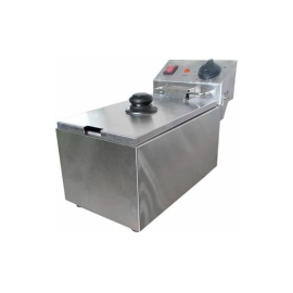 Фритюрница VIATTO HDF4J купить в Е.Маркет