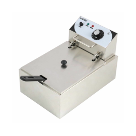 Фритюрница VIATTO VA-EF081 купить в Е.Маркет