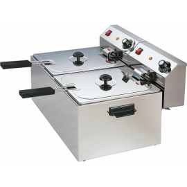 Фритюрница VIATTO VA-DF88 купить в Е.Маркет