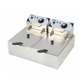 Фритюрница VIATTO VA-EF082 купить в Е.Маркет