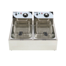 Фритюрница VIATTO VA-EF062 купить в Е.Маркет