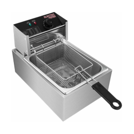 Фритюрница VIATTO VA-DF6E купить в Е.Маркет