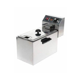 Фритюрница VIATTO VA-DF4 купить в Е.Маркет