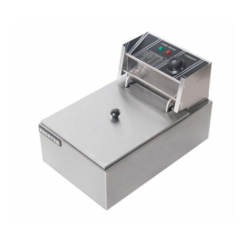 Фритюрница электрическая Kocateq MCEF 46 купить в Е.Маркет