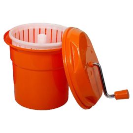 Центрифуга для сушки листовых овощей Kocateq WF12 купить в Е.Маркет