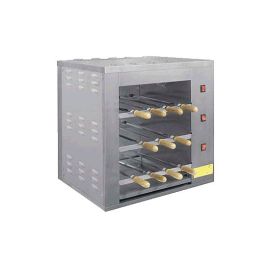 Шашлычница электрическая "Кебаб" Sikom МК-22.4Э купить в Е.Маркет