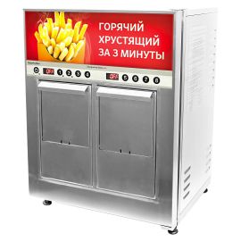 Фритюрница-автомат RoboLabs RoboFryBox купить в Е.Маркет