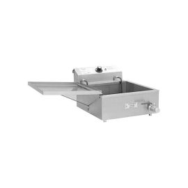 Чебуречница Sikom ЭФ-12НЧ купить в Е.Маркет