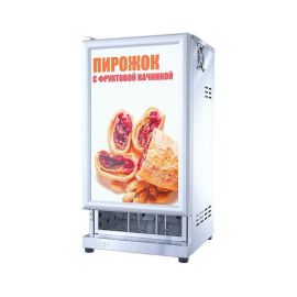 Шкаф тепловой ATESY ФИОЛЕНТ ШТХ-24-350.350-01 купить в Е.Маркет