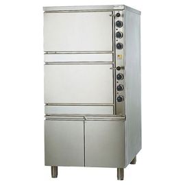 Шкаф жарочный Kovinastroj (Kogast) KSP-T2 купить в Е.Маркет