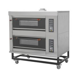 Шкаф пекарский Grill Master ШЖГ/2 купить в Е.Маркет