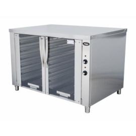 Шкаф расстоечный Grill Master РПК-3 купить в Е.Маркет