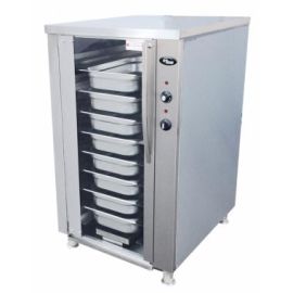 Шкаф расстоечный Grill Master РПК-5 купить в Е.Маркет