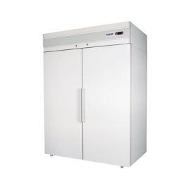 Шкаф комбинированный POLAIR CC214-S (R290) купить в Е.Маркет