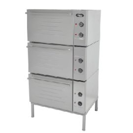 Шкаф жарочный Grill Master ШЖЭ/3 с подставкой купить в Е.Маркет