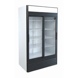 Шкаф холодильный KAYMAN К1120-ХСВ купить в Е.Маркет