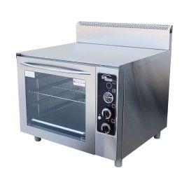 Шкаф жарочный Grill Master Ф2ЖТЛДГ купить в Е.Маркет