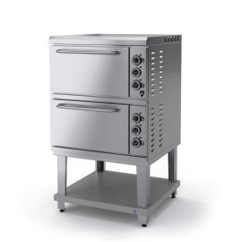 Шкаф жарочный KAYMAN ШЖЭ-2-11-МХ купить в Е.Маркет