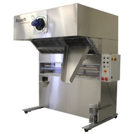 Шкаф промежуточной расстойки Apach Bakery Line IP.28.12 купить в Е.Маркет