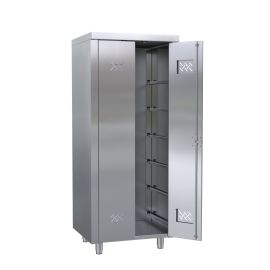Шкаф для хлеба ATESY ШЗХ-С-800.600-02-Р купить в Е.Маркет