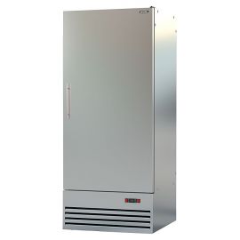 Шкаф морозильный Премьер ШНУП1ТУ-0.75 М нерж. с доводчиком купить в Е.Маркет