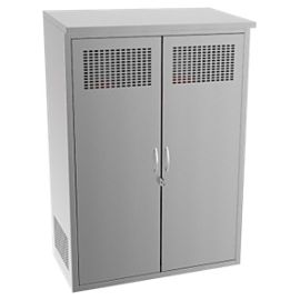 Шкаф кухонный Кобор ШГБ-80/40 купить в Е.Маркет