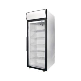 Шкаф морозильный POLAIR DB105-S (R290) купить в Е.Маркет