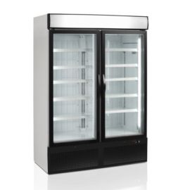 Шкаф морозильный TEFCOLD NF5000G купить в Е.Маркет