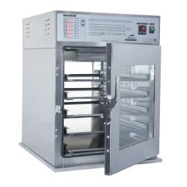 Шкаф тепловой с пароувлажнением RoboLabs LTHC-160М5 купить в Е.Маркет