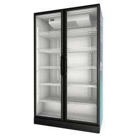 Шкаф холодильный Briskly 11 купить в Е.Маркет