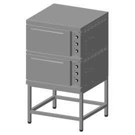 Шкаф жарочный ITERMA ШЖ-2 купить в Е.Маркет