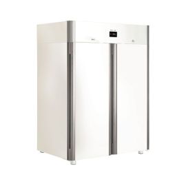 Шкаф холодильный POLAIR CM114-Sm (R290) Alu купить в Е.Маркет