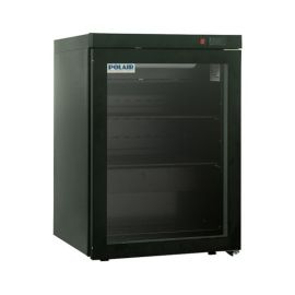 Шкаф холодильный POLAIR DM102-Bravo черный купить в Е.Маркет