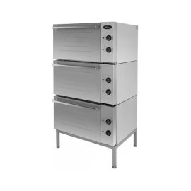 Шкаф жарочный Grill Master ШЖЭ/3 с подставкой купить в Е.Маркет