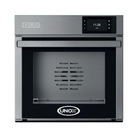 Шкаф тепловой UNOX XEEC-10HS-EPR купить в Е.Маркет