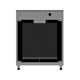 Шкаф расстоечный ITERMA PR 808 купить в Е.Маркет