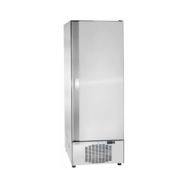 Шкаф холодильный Abat ШХс-0,7-03 нерж. (нижний агрегат) купить в Е.Маркет