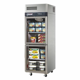 Шкаф морозильный Turbo air KF25-2G купить в Е.Маркет