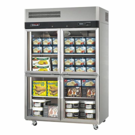 Шкаф морозильный Turbo air KF45-4G купить в Е.Маркет